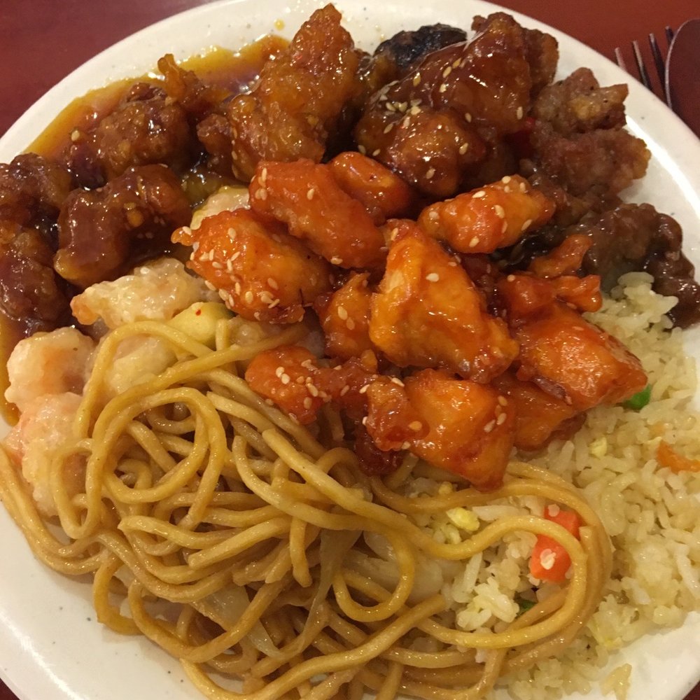 China King Super Buffet - Chinese Near Me - Arlington, Texas China King Super Buffet - Chinese Near Me - Arlington, Texas