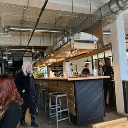 Iconoclast Coffee Roasters