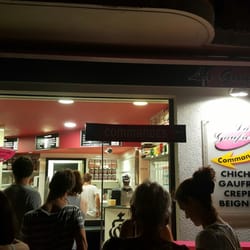 La Gaufrerie