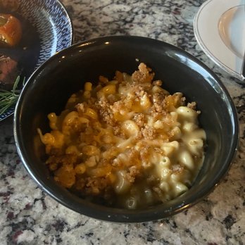 Estimes Cafe - Mac-n-cheese - Breakfast & Brunch Near Me - Colonia, New Jersey