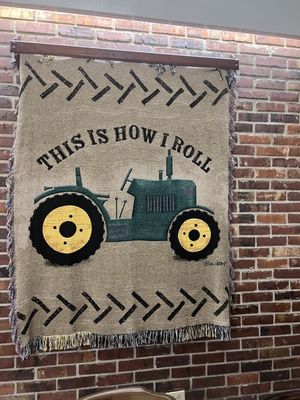 Farmhouse Restaurant by null