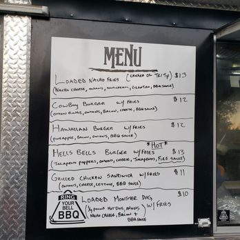 Ring Your Bell q 13 Photos 21 Reviews Barbeque Clovis Ca Restaurant Reviews Phone Number Yelp