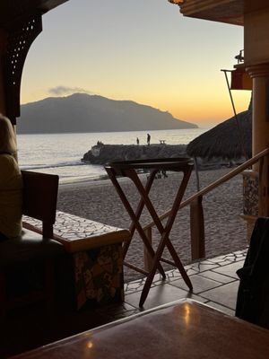 Pancho's Restaurant by null