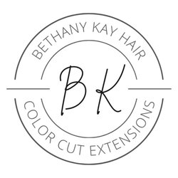 Bethany Kay Hair - Bethany Kay Hair
Color Cuts Extensions