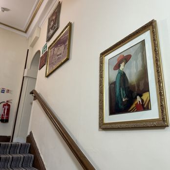 Muthu Fort William Hotel - Some wall decor. - Hotels Near Me - Fort William