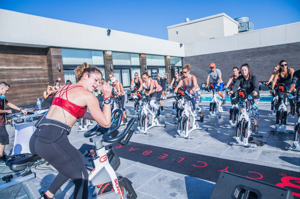 NY FIT FEST Updated August 2024 45 Photos 1 National Blvd, Long