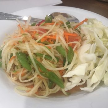 Muay Thai Kitchen - Thai Near Me - San Marcos, California