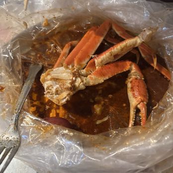 Crafty Crab - Snow Crab Legs - Seafood Near Me - Cincinnati, Ohio Crafty Crab - Snow Crab Legs - Seafood Near Me - Cincinnati, Ohio