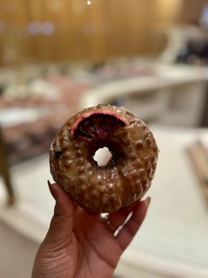 Sidecar Doughnuts & Coffee by null