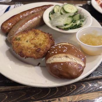 Mr. Dunderbak's - German Near Me - Tampa, Florida