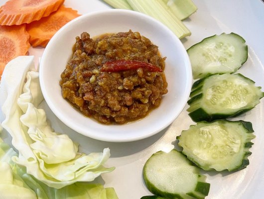 I Heart Cambodia Restaurant by null