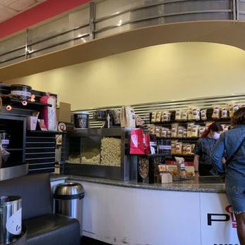 Popped - Inside (10/9/21) - Popcorn Shops Near Me - Las Vegas, Nevada Popped - Inside (10/9/21) - Popcorn Shops Near Me - Las Vegas, Nevada