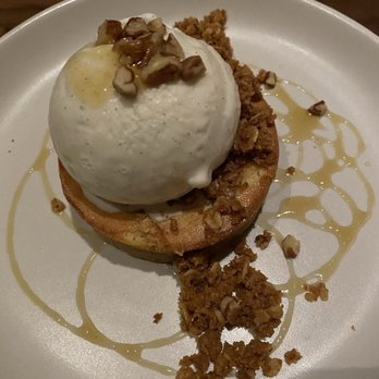 North Italia - Buttercake - Italian Near Me - Gilbert, Arizona North Italia - Buttercake - Italian Near Me - Gilbert, Arizona