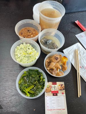 Chen Mommy Kitchen by null