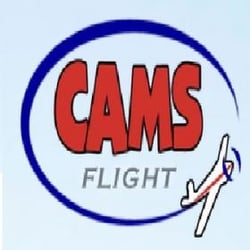 Cams Flight Inc - Company Logo