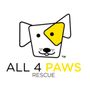 All 4 Paws Rescue