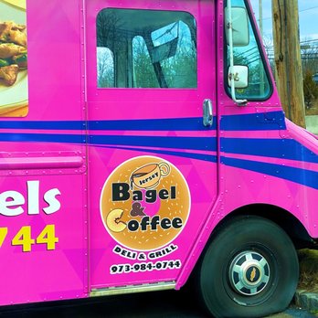 Jersey's Best Bagels - Sandwiches Near Me - Morris Plains, New Jersey