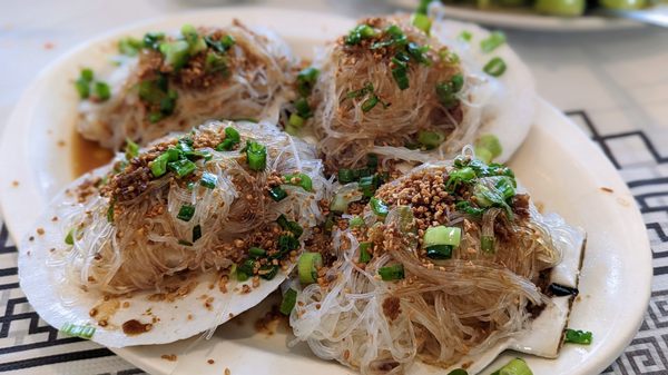 Winsor Dim Sum Cafe & Bar by null