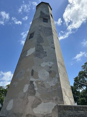 Old Baldy Lighthouse and Smith Island Museum by null