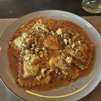Tabaré Williamsburg - Lobster Ravioli - Latin American Near Me - Brooklyn, New York Tabaré Williamsburg - Lobster Ravioli - Latin American Near Me - Brooklyn, New York