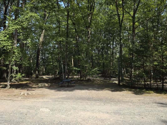 Pioneer Valley RV Campground by null