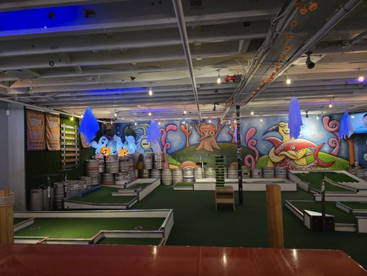 Flatstick Pub - Kirkland by null