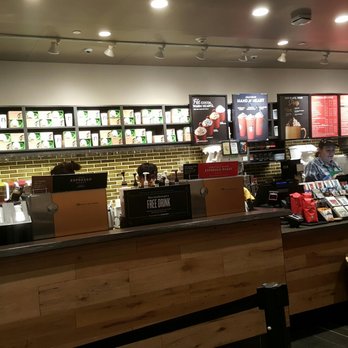 STARBUCKS - Starbucks - Coffee & Tea Near Me - Tinton Falls, New Jersey