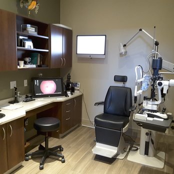 Dr Michael Lam - Optometrists Near Me - Oshawa, Ontario
