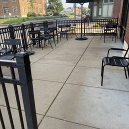 Outside Outside