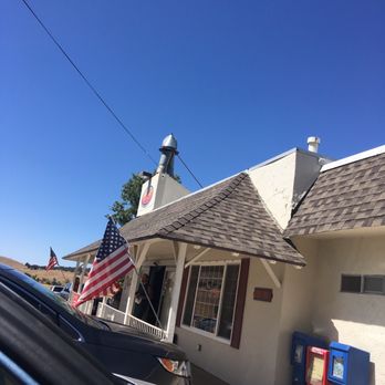 Dudley's Bakery - Delis Near Me - Santa Ysabel, California