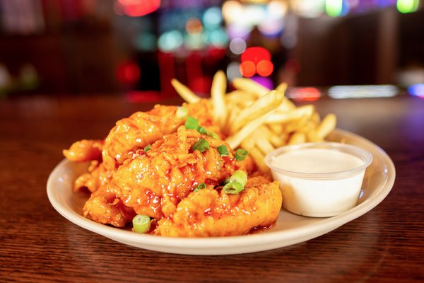 Tully's Good Times - Cicero