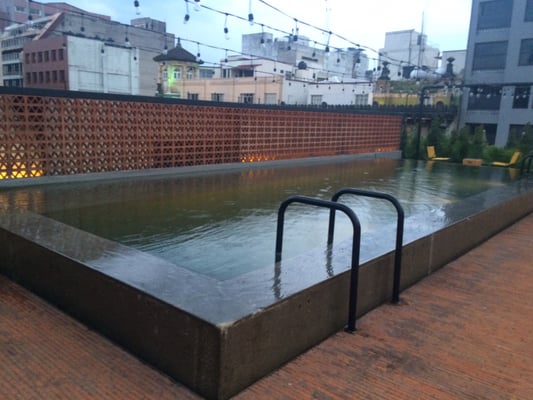 Downtown Beds Hostel by null