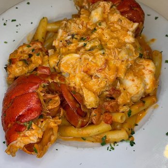 La Scala - Lobster Regina - Italian Near Me - Baltimore, Maryland
