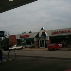 Thorntons