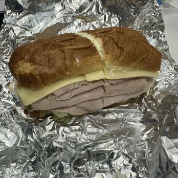 Big H Deli - Turkey and Swiss - Sandwiches Near Me - Fairfield, California Big H Deli - Turkey and Swiss - Sandwiches Near Me - Fairfield, California