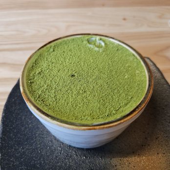 Shimogamo - Matcha tiramisu - Japanese Near Me - Gilbert, Arizona Shimogamo - Matcha tiramisu - Japanese Near Me - Gilbert, Arizona