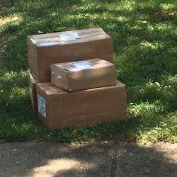 Usps