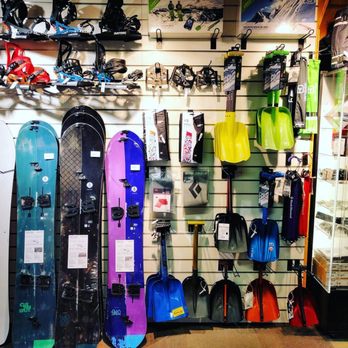 Zéro G - A tiny part of our huge splitboard department - the biggest in Chamonix, and probably the whole of the Alps. - Sports Wear Near Me - Chamonix Mont Blanc, 74 Zéro G - A tiny part of our huge splitboard department - the biggest in Chamonix, and probably the whole of the Alps. - Sports Wear Near Me - Chamonix Mont Blanc, 74
