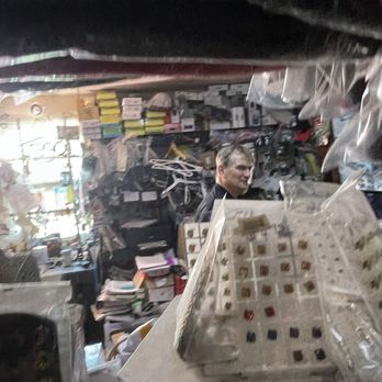 Bargain Alley - This is the owner I believe he wears a body camera aswell - Outlet Stores Near Me - Clearlake, California Bargain Alley - This is the owner I believe he wears a body camera aswell - Outlet Stores Near Me - Clearlake, California