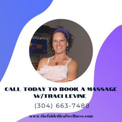 Traci Levine, LMT - Traci Levine, LMT