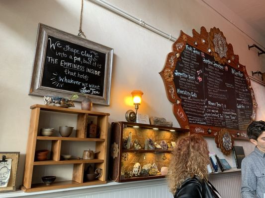 Beloved Cafe & Organic Juicery by null