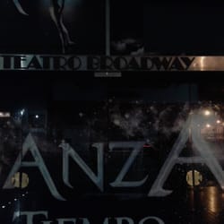 Teatro Broadway