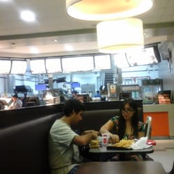 Mc Donald's