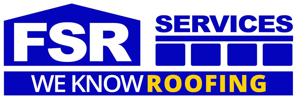 Slide of FSR Services