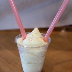 Flora-Bama Ole River Grill - Key Lime Colada, small