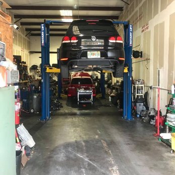 Wagen Werks - Auto Repair Near Me - Jacksonville, Florida Wagen Werks - Auto Repair Near Me - Jacksonville, Florida