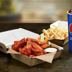 Buffalo Wild Wings