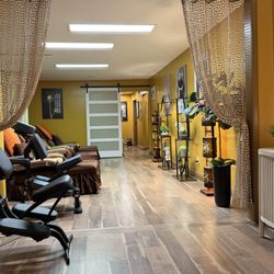 Li Reflexology Parlor