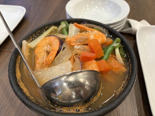 Max's Restaurant, Cuisine of the Philippines by null