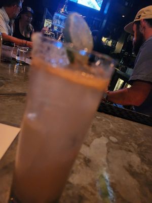 Proof Bar by null